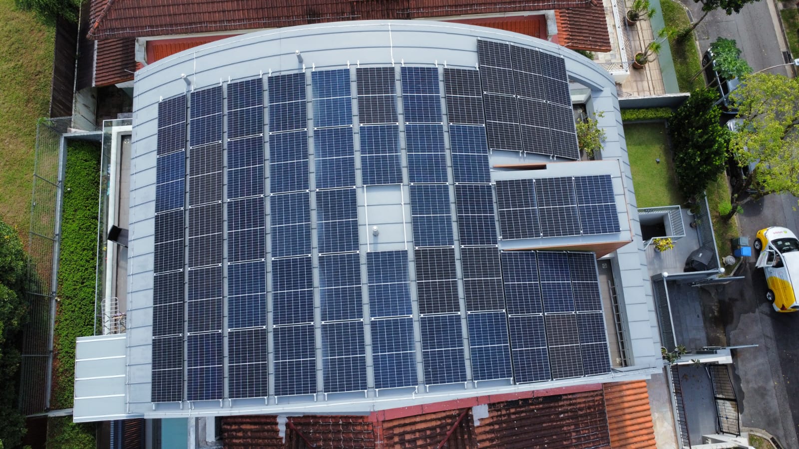 Union Renewable Malaysia:Solar Panels Installation, Electrical Vehicles ...