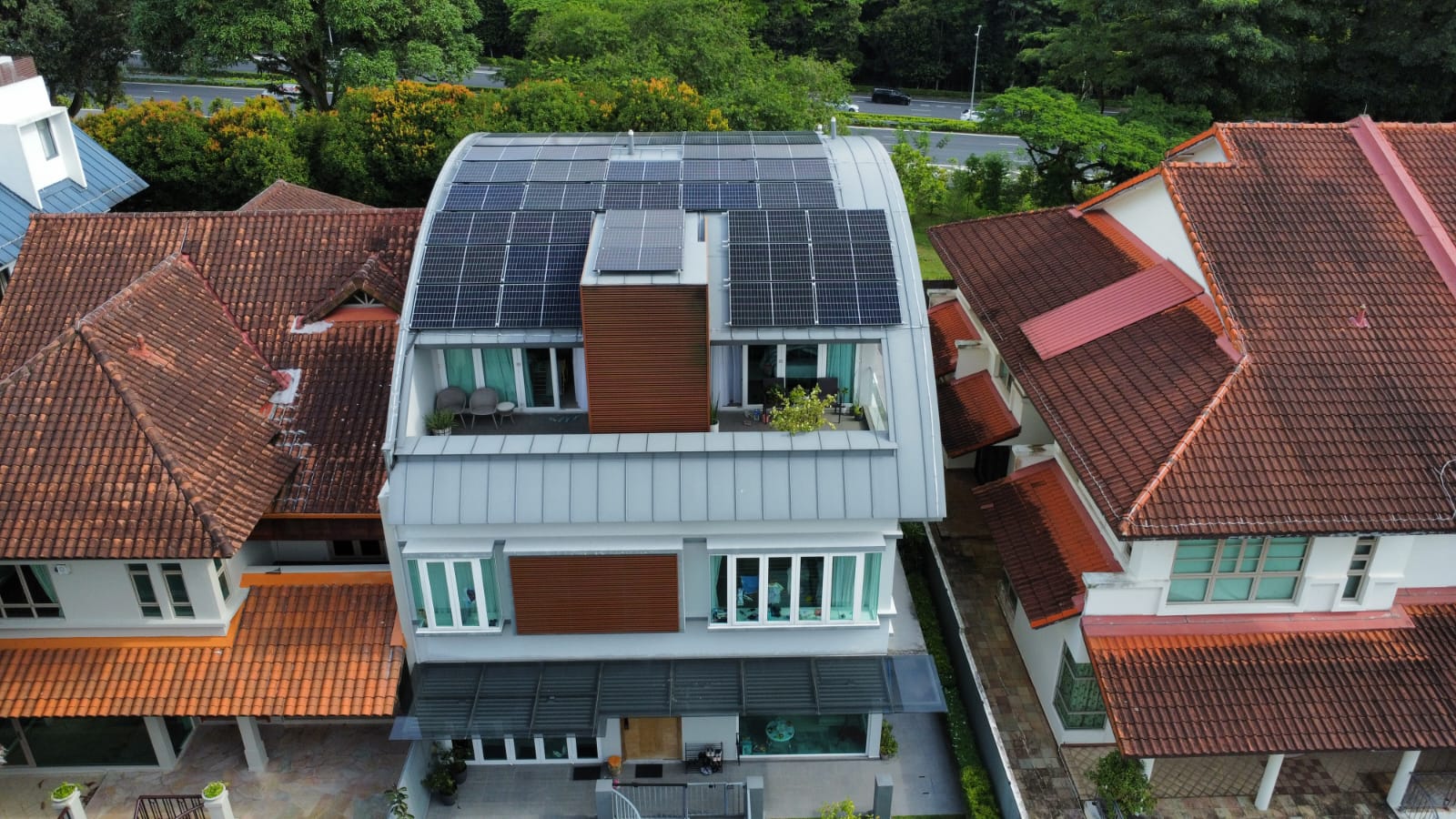 Union Solar Projects Union Renewable Malaysia:Solar Panels Installation, Electrical Vehicles ...
